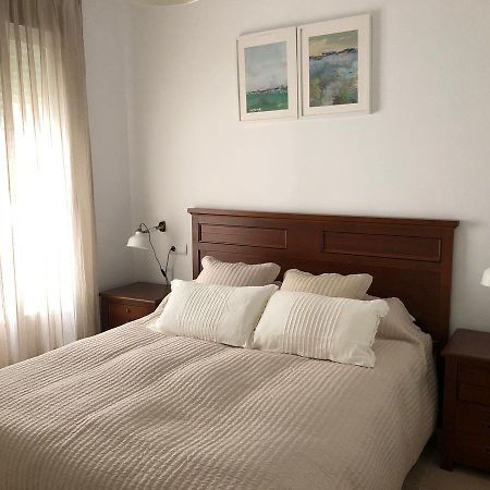 Apartamento Imperial Apartment Arcos de la Frontera Bagian luar foto