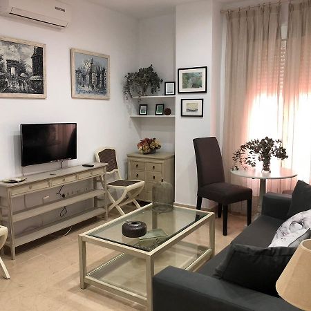 Apartamento Imperial Apartment Arcos de la Frontera Bagian luar foto