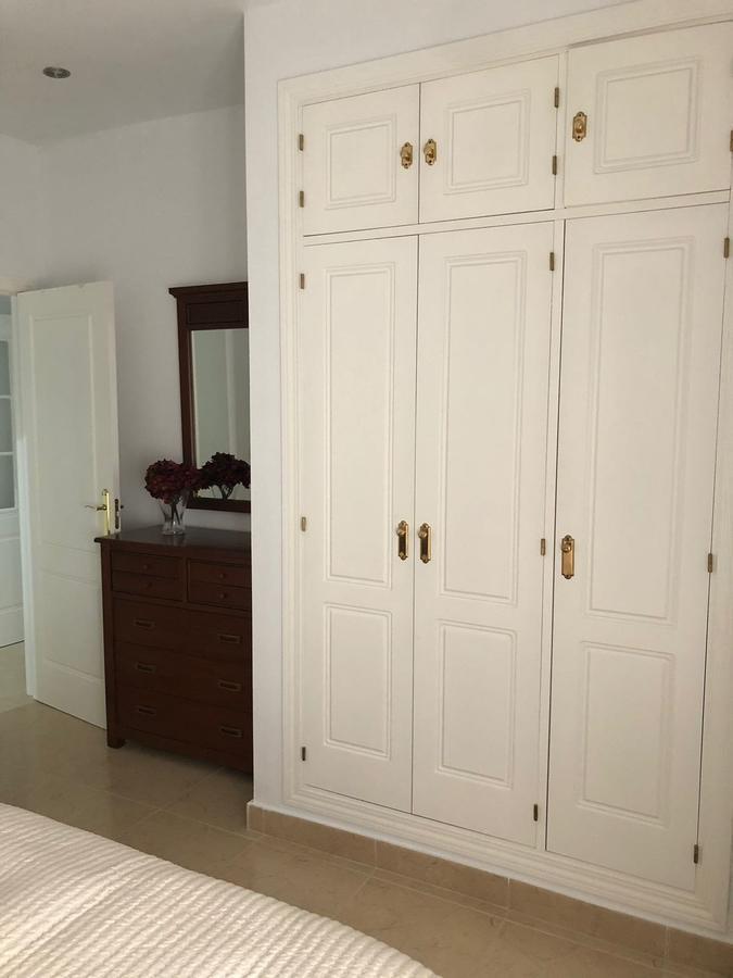 Apartamento Imperial Apartment Arcos de la Frontera Bagian luar foto