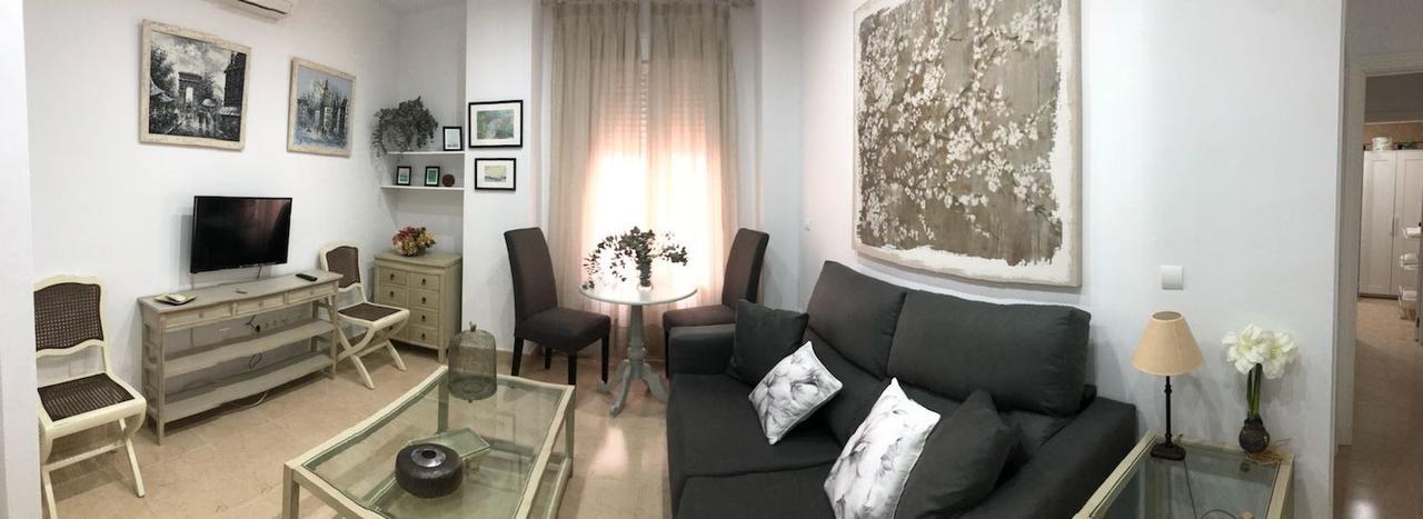 Apartamento Imperial Apartment Arcos de la Frontera Bagian luar foto