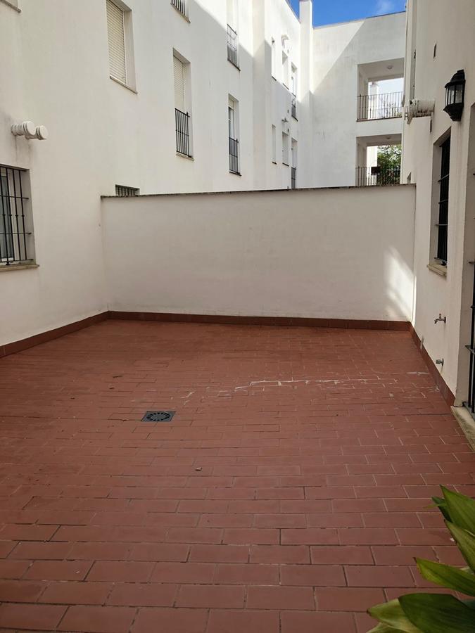 Apartamento Imperial Apartment Arcos de la Frontera Bagian luar foto